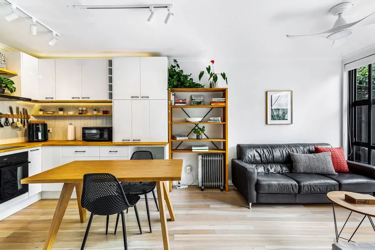Compact Contemporary Herne Bay Flat - 1br Digital-nomad Setup, Fast Wifi #2