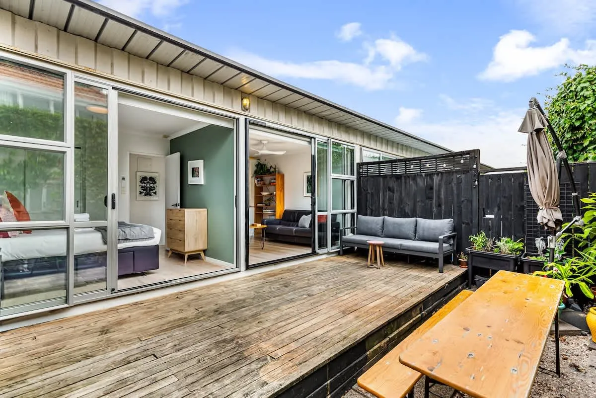 Compact Contemporary Herne Bay Flat - 1br Digital-nomad Setup, Fast Wifi #5