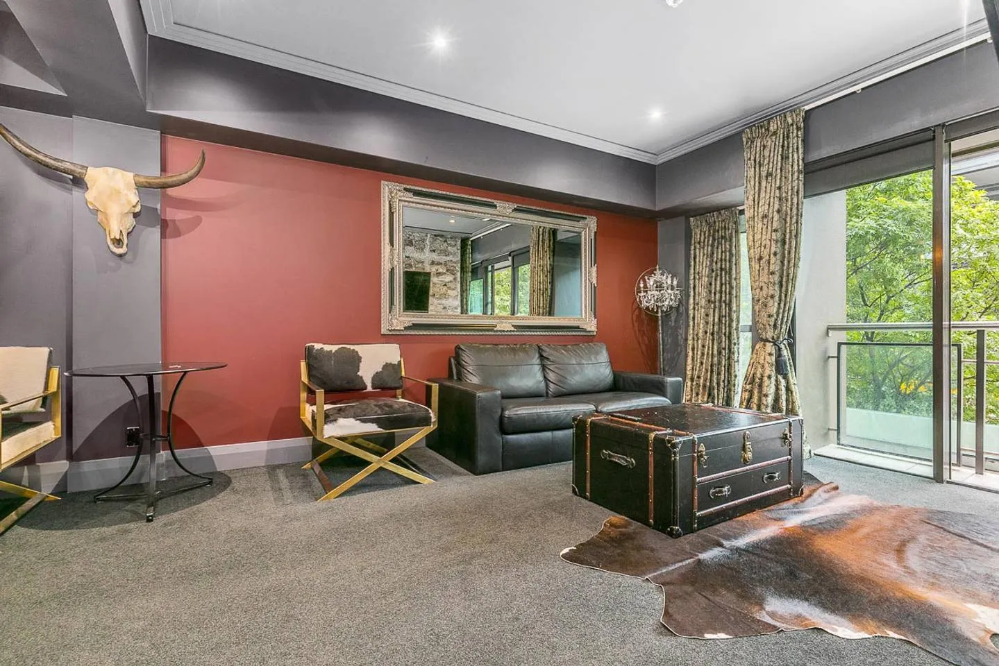 Distinctive 1br Flat On Viaduct - Charming Digital Nomad Setup With Home Office, Auckland #3