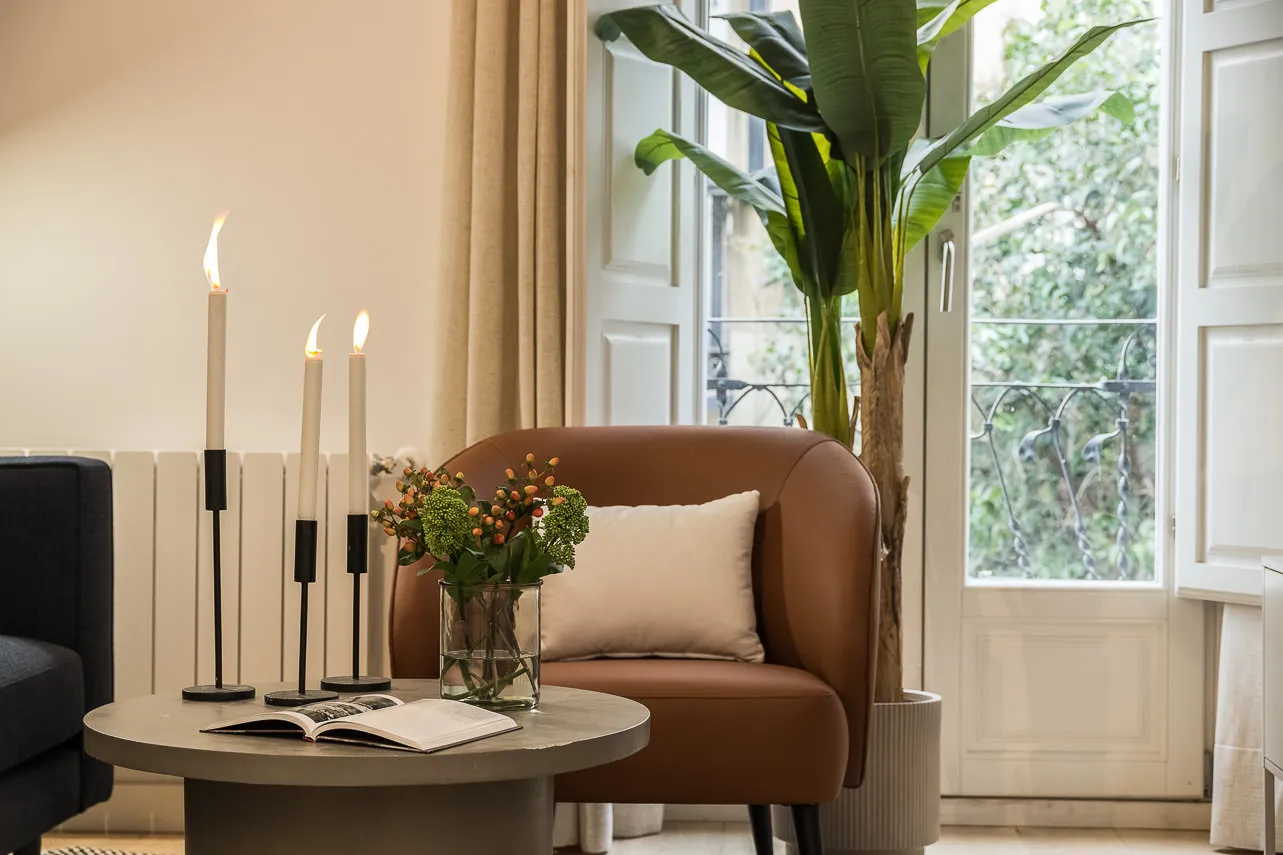 Living space view 14