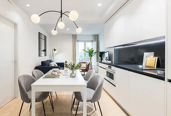Living space view 37