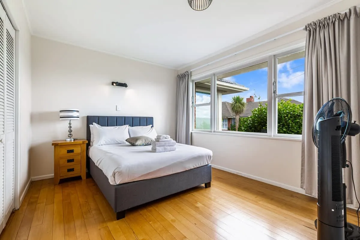 Distinctive Compact 2br Flat In Meadowbank, Auckland - Built-in Home Office & Fast Wifi #5
