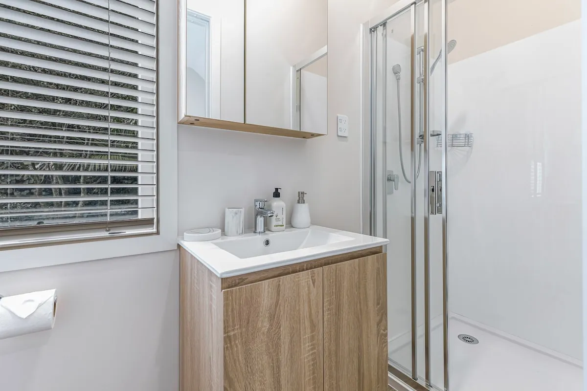 Auckland Premium 1br Flat - Intimate Space, Dedicated Home Office & Fast Wifi #5