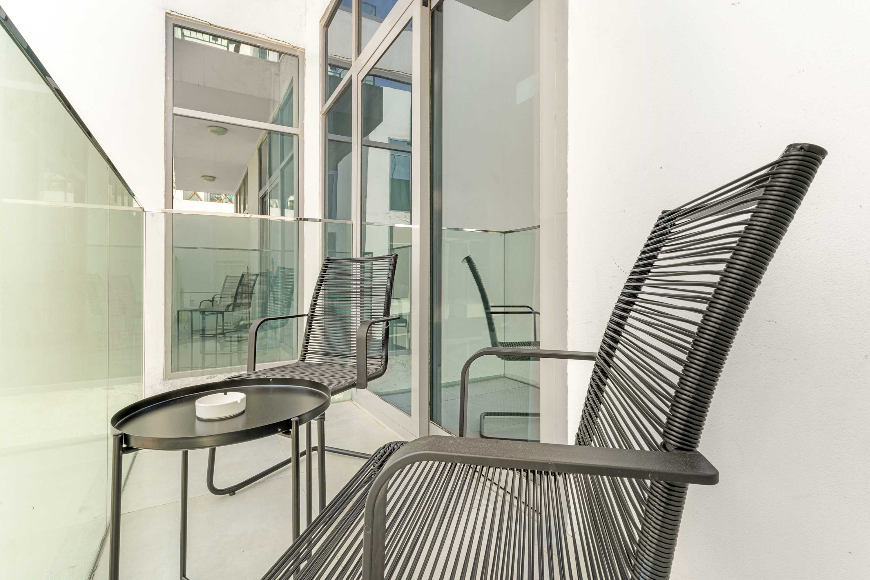 Spacious Dubai 1br Flat With Dedicated Home Office In Jvc For Remote Work #5