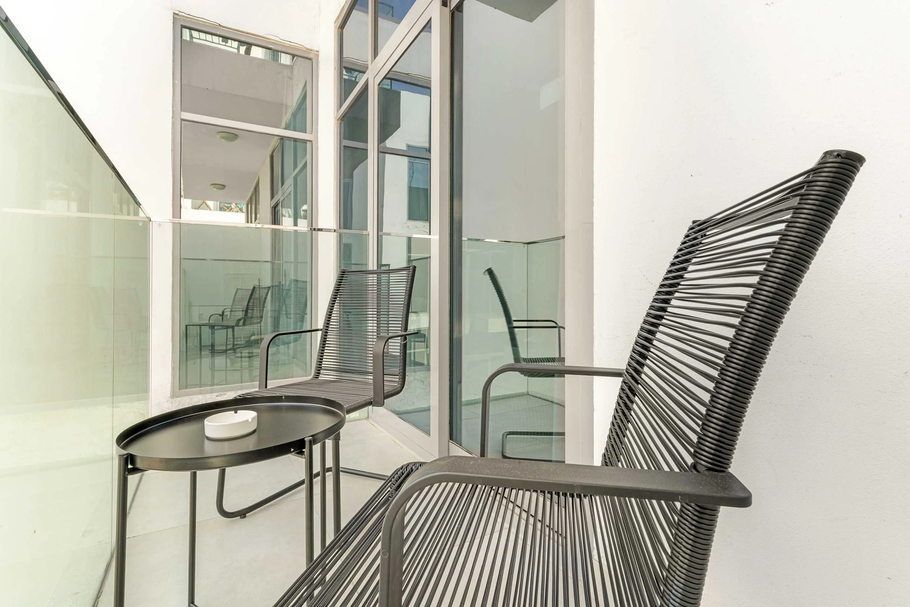 Spacious Dubai 1br Flat With Dedicated Home Office In Jvc For Remote Work #4