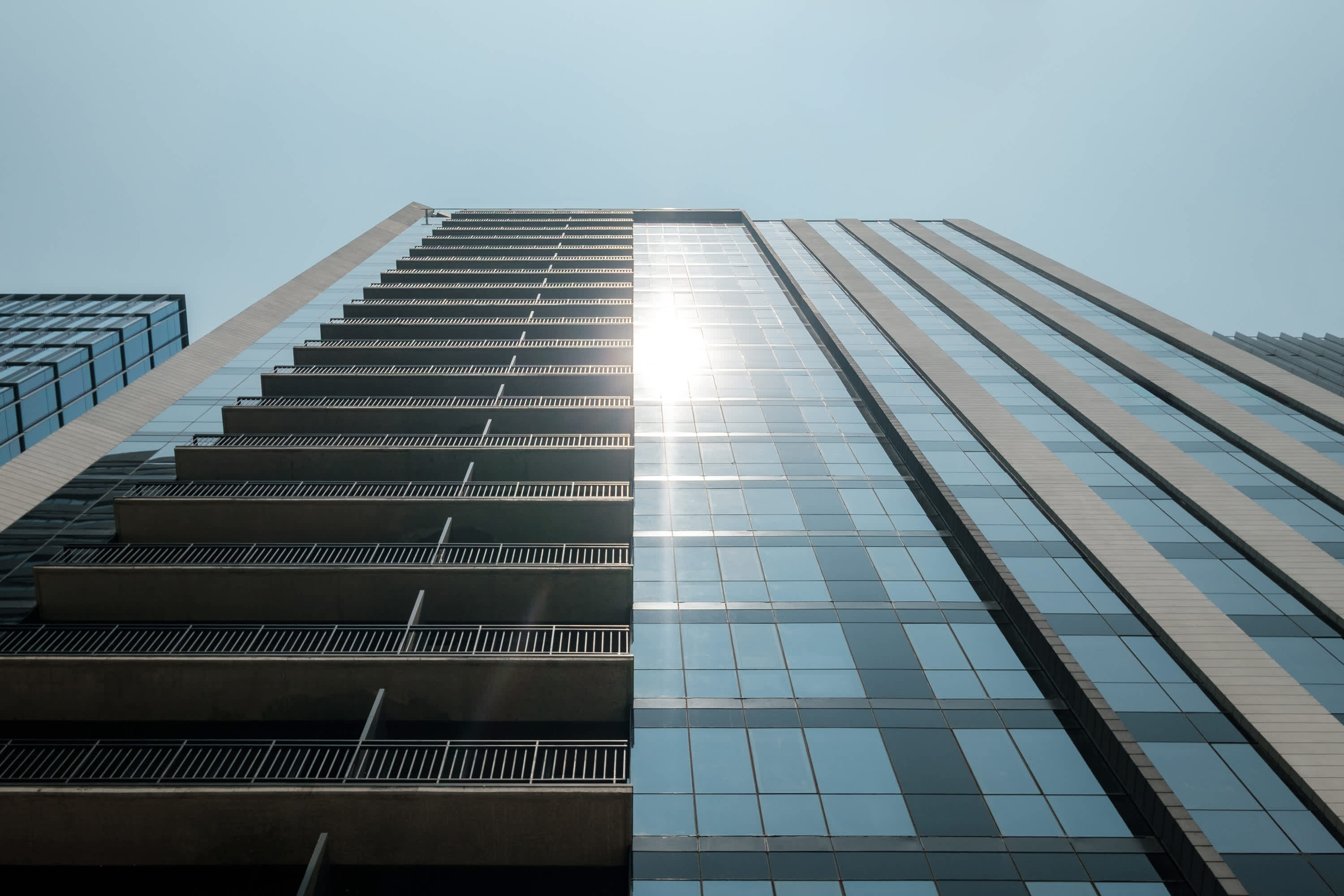 Refined 2-bedroom Executive Flat With Dedicated Home Office In Mexico City #2