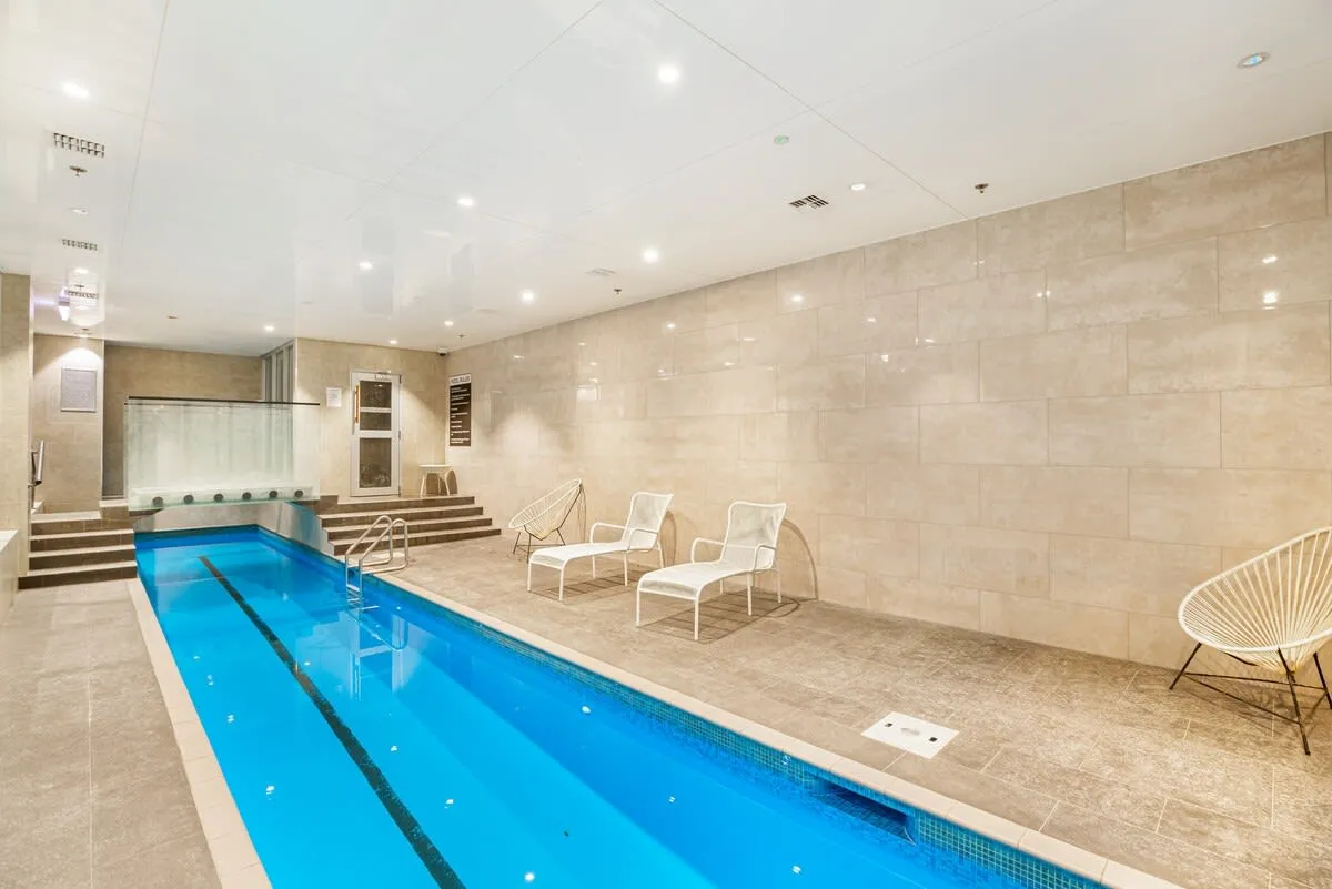 Charming Curated Executive 2br Flat In Auckland -- Long-term Stay With Dedicated Home Office #4