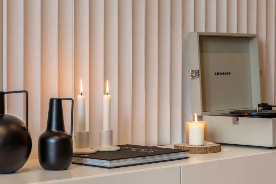 Luxury Madrid Penthouse With High-speed Fiber And Hd Video Setup For Remote Work #5