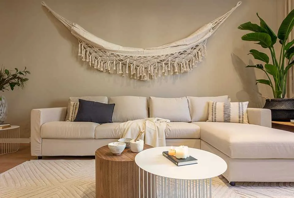 Luxury Madrid Penthouse With High-speed Fiber And Hd Video Setup For Remote Work #4