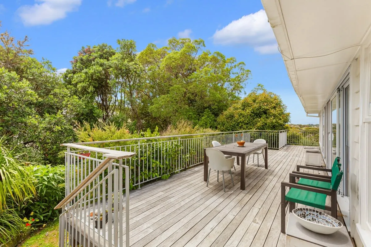 Distinctive Executive Apartment In Mission Bay, Auckland - Efficient 3br With Work-ready Home Office #2