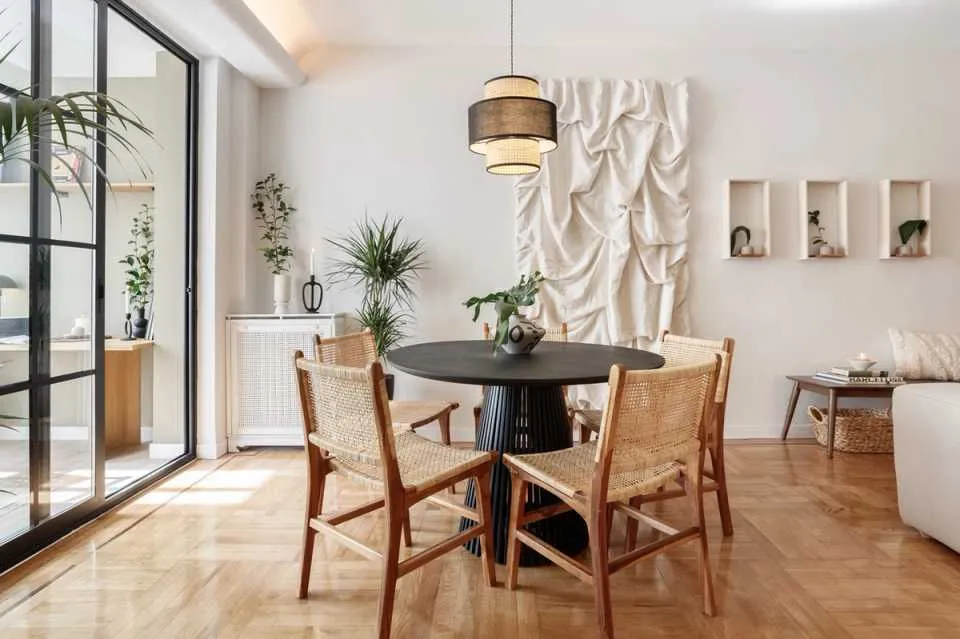 Luxurious Madrid Sky Residence With Ultra-fast Wifi And Pro Home Office Setup #5
