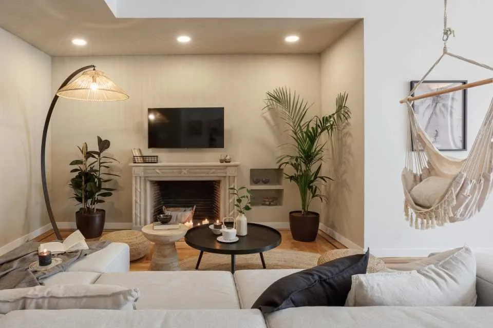 Luxurious Madrid Sky Residence With Ultra-fast Wifi And Pro Home Office Setup #3