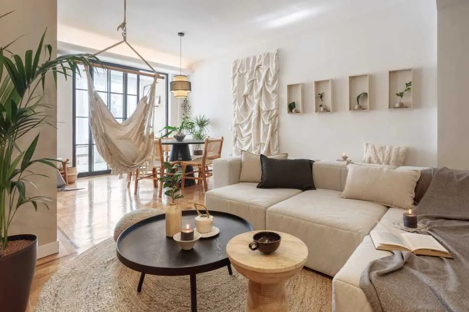 Luxurious Madrid Sky Residence With Ultra-fast Wifi And Pro Home Office Setup #4