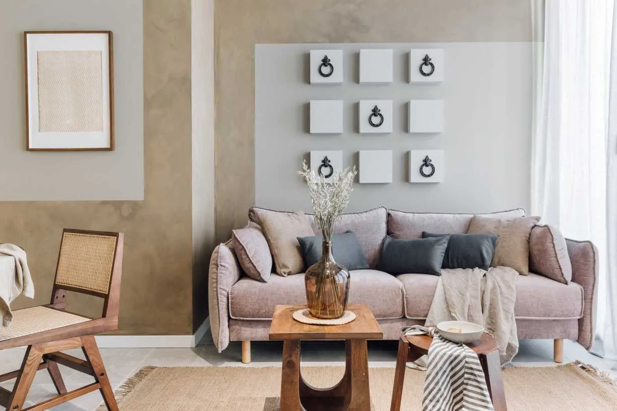 Spacious Barcelona Flat With Gigabit Internet & Ergonomic Workstation For Remote Professionals #3