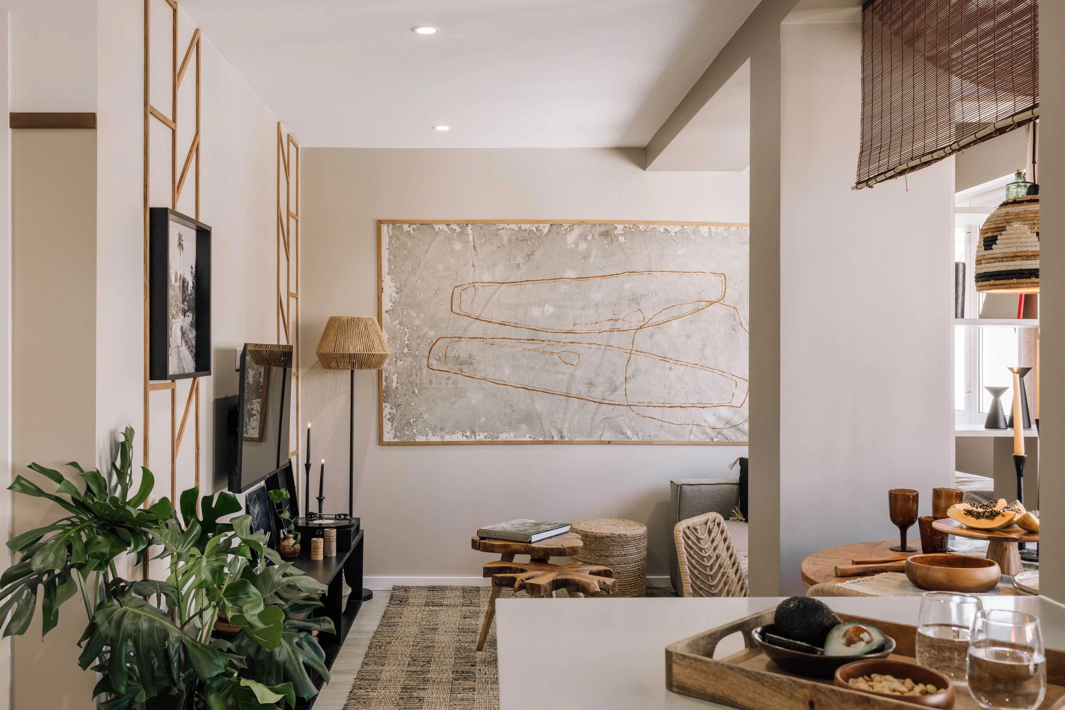 Spacious Lisbon Flat With High-speed Fiber & Streaming Setup For Remote Work #2