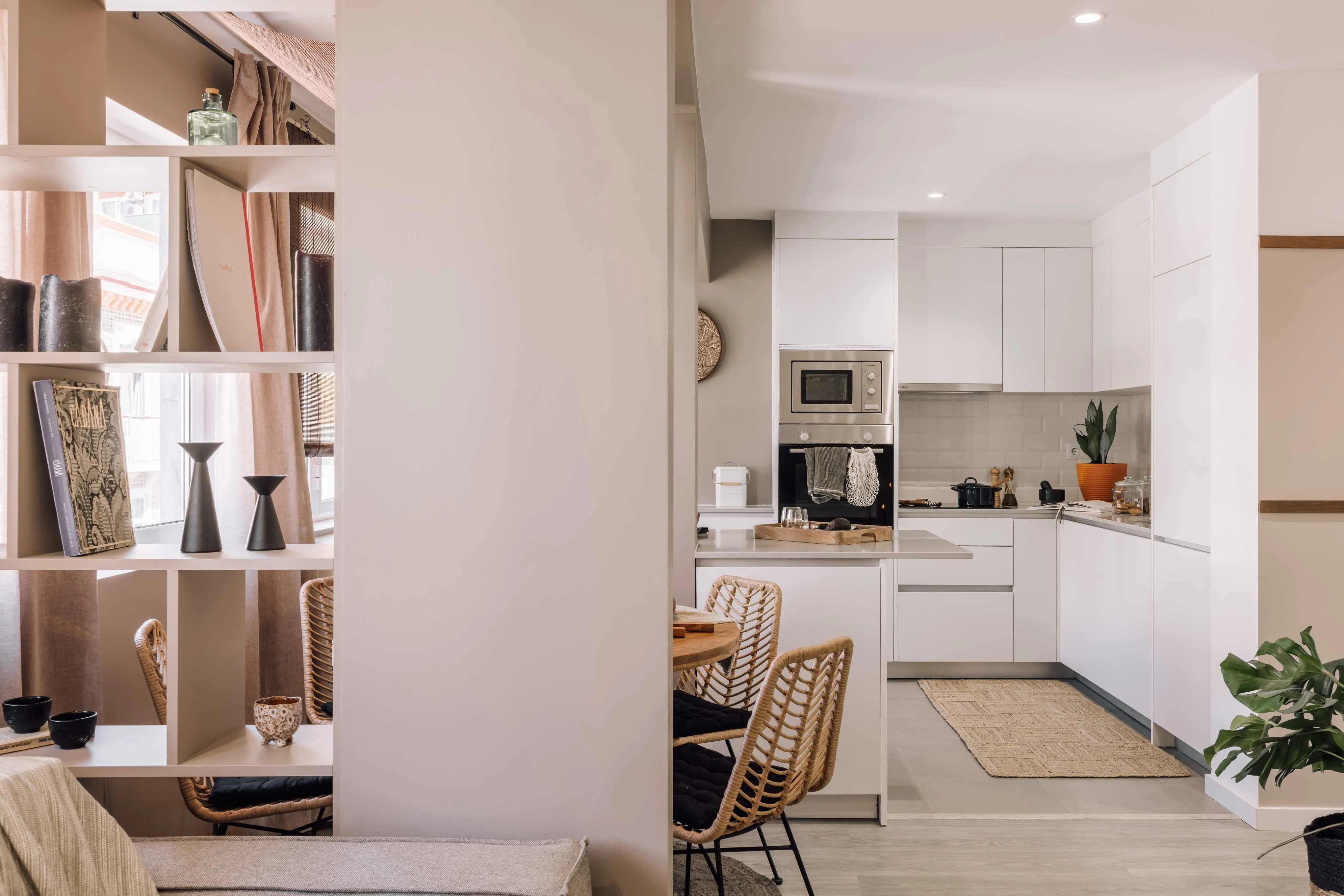 Spacious Lisbon Flat With High-speed Fiber & Streaming Setup For Remote Work #4
