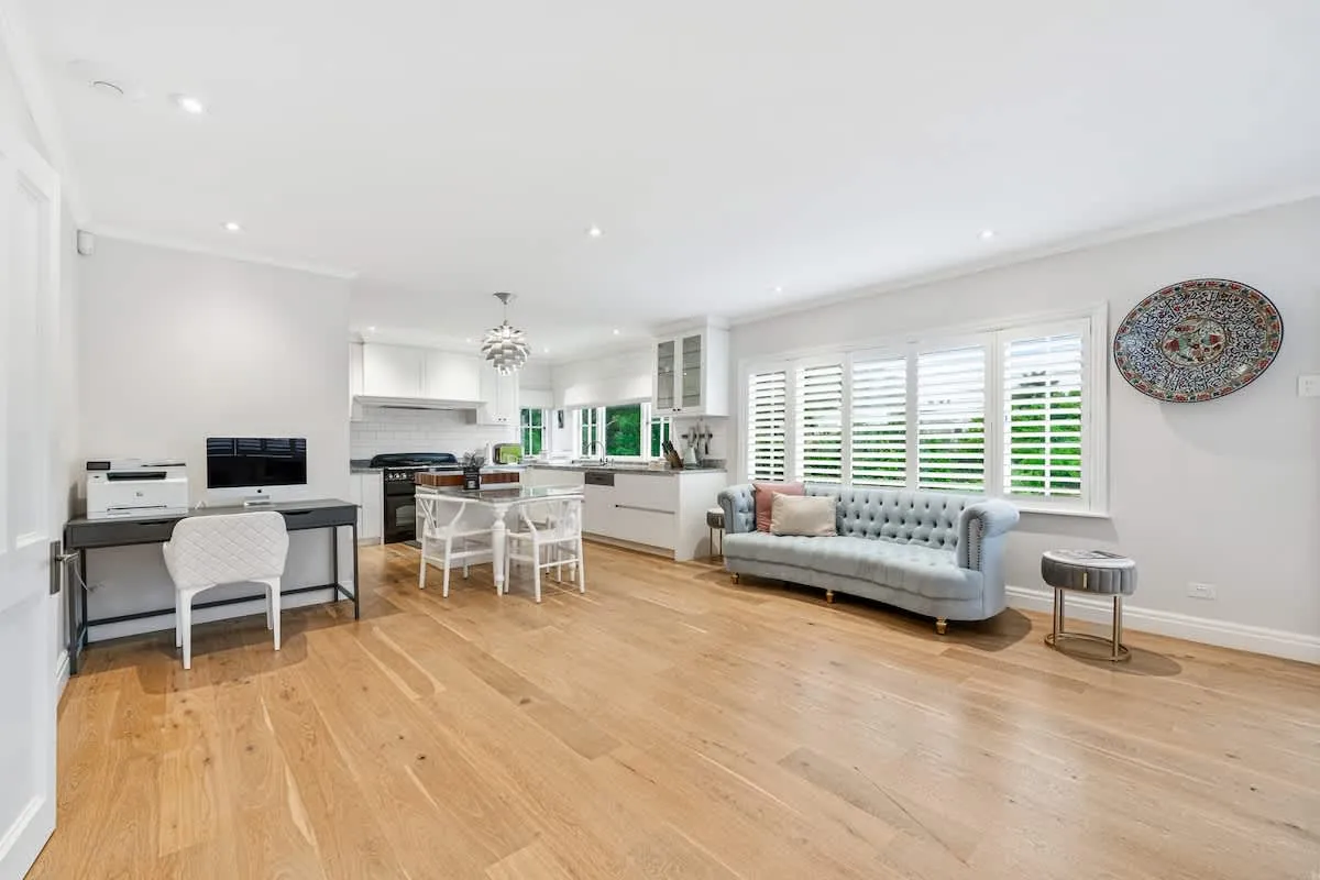 Impressive Compact 3-br Metropolitan Flat In Parnell, Auckland - Remote-ready Home Office #2