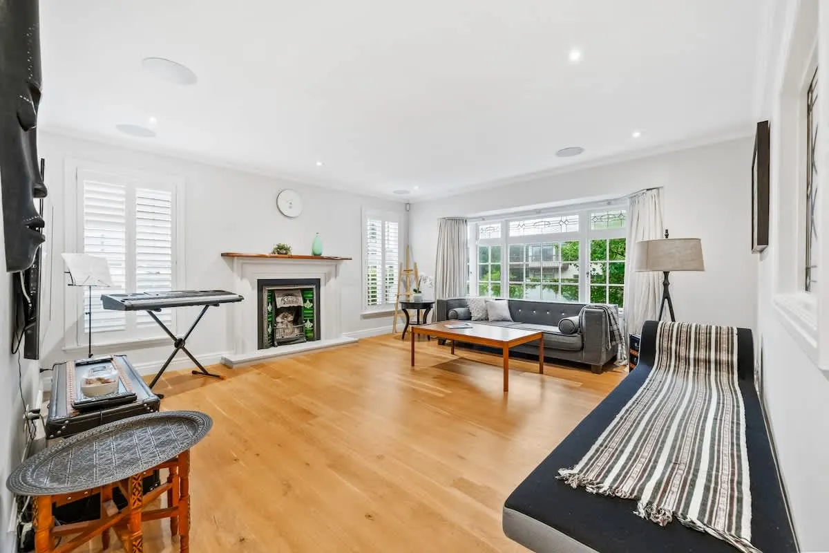 Impressive Compact 3-br Metropolitan Flat In Parnell, Auckland - Remote-ready Home Office #5