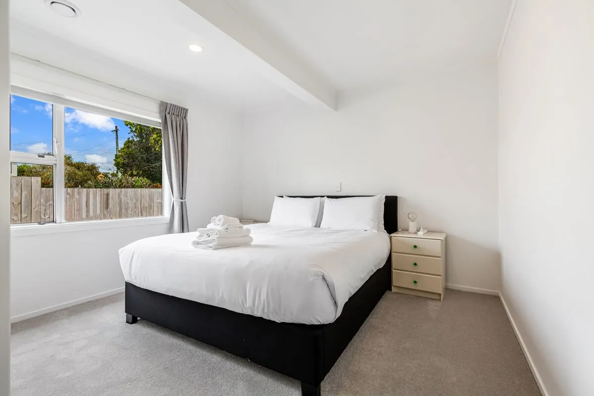 Ellerslie, Auckland - Professional 3br Flat With Dedicated Home Office & Fast Wi-fi #3