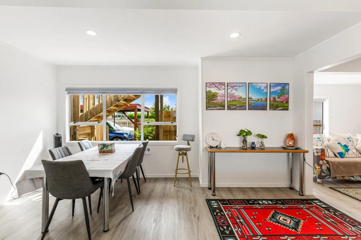 Ellerslie, Auckland - Professional 3br Flat With Dedicated Home Office & Fast Wi-fi #2