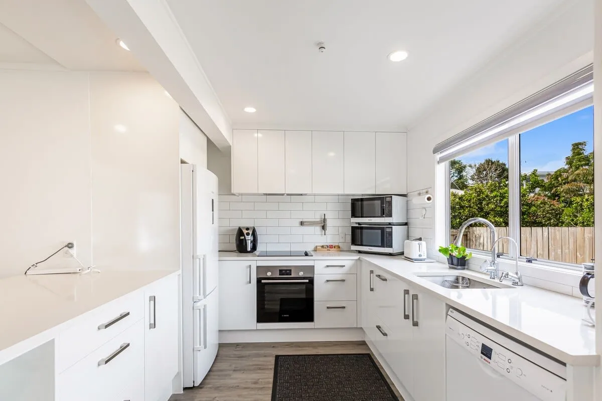 Ellerslie, Auckland - Professional 3br Flat With Dedicated Home Office & Fast Wi-fi #4