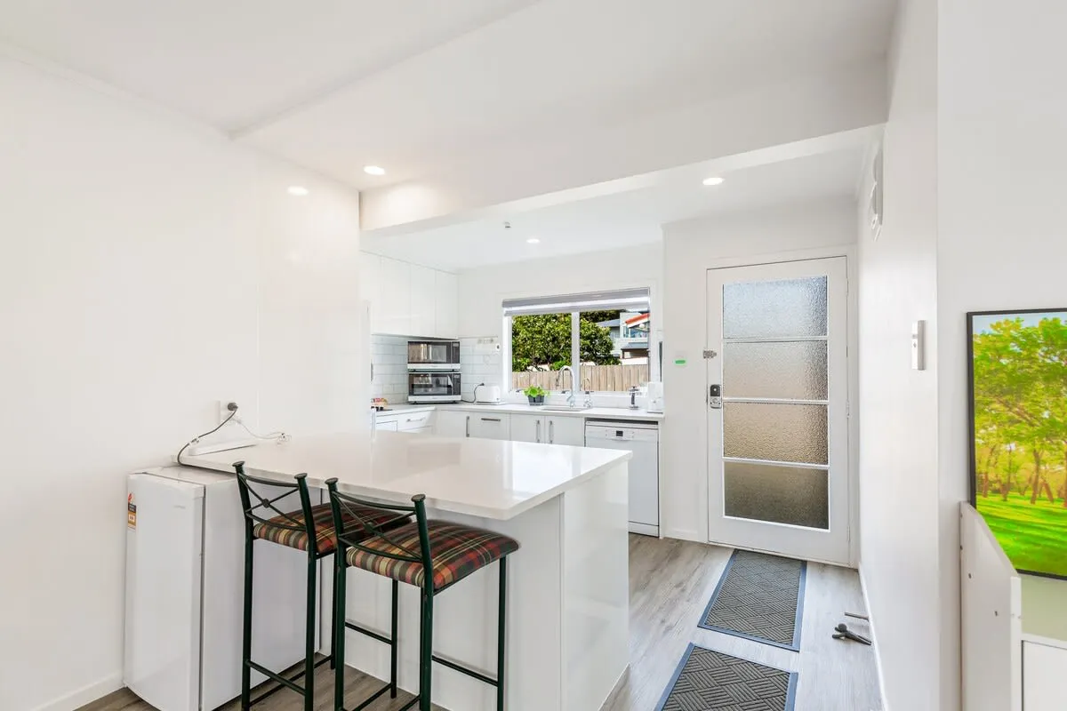 Ellerslie, Auckland - Professional 3br Flat With Dedicated Home Office & Fast Wi-fi #5
