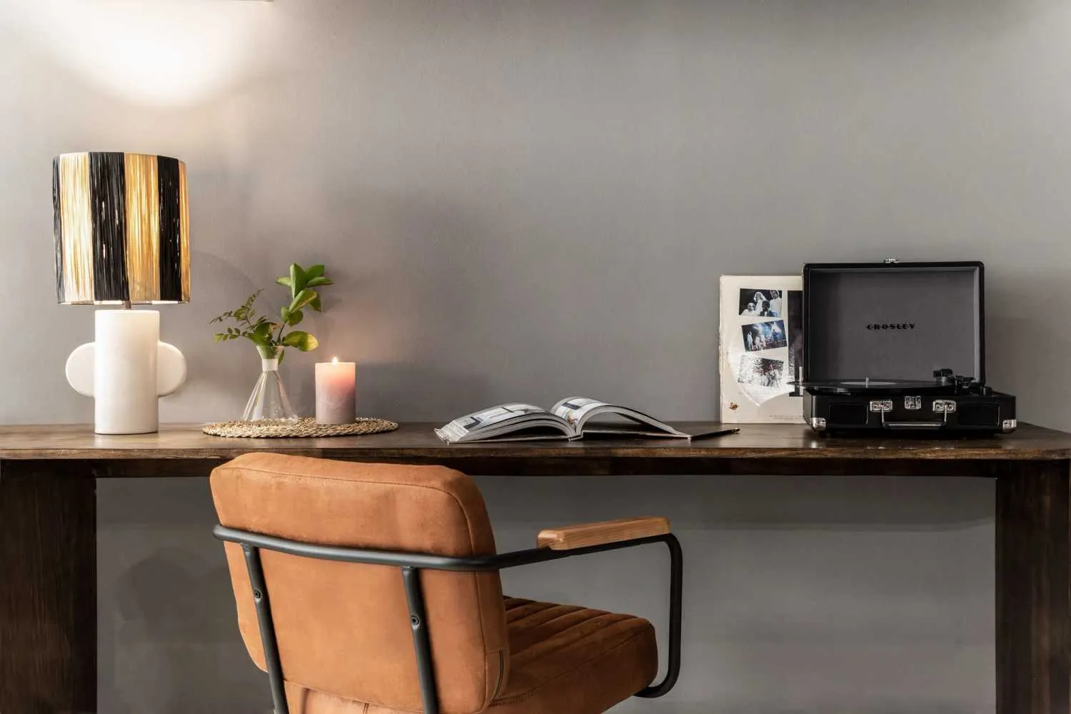 Elegant Madrid Flat With Ultra-fast Wifi And Dual External Displays For Remote Work #4