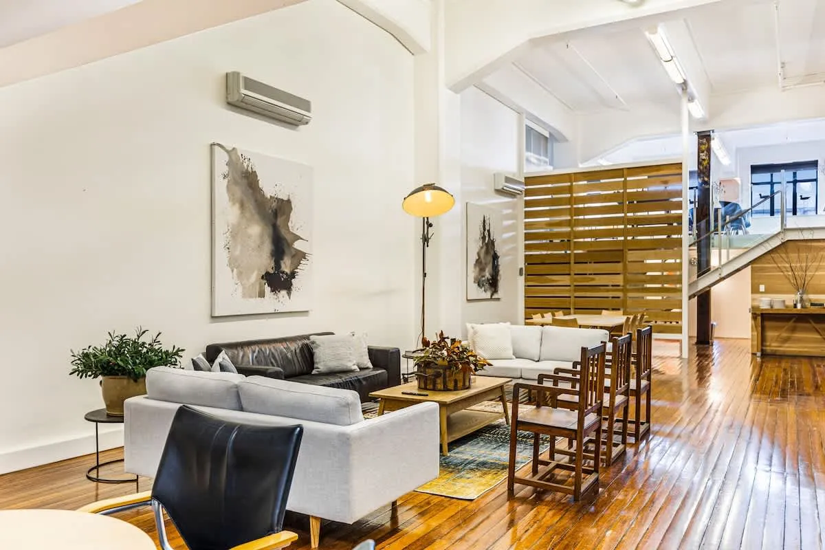 Trendy K Rd Auckland Flat With Dedicated Home Office - Intimate 1br For Digital Nomads #2
