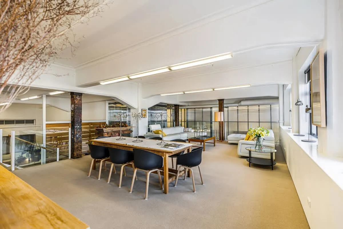 Chic K Road 1br Flat - Intimate Auckland Monthly Rental With Dedicated Home Office #3