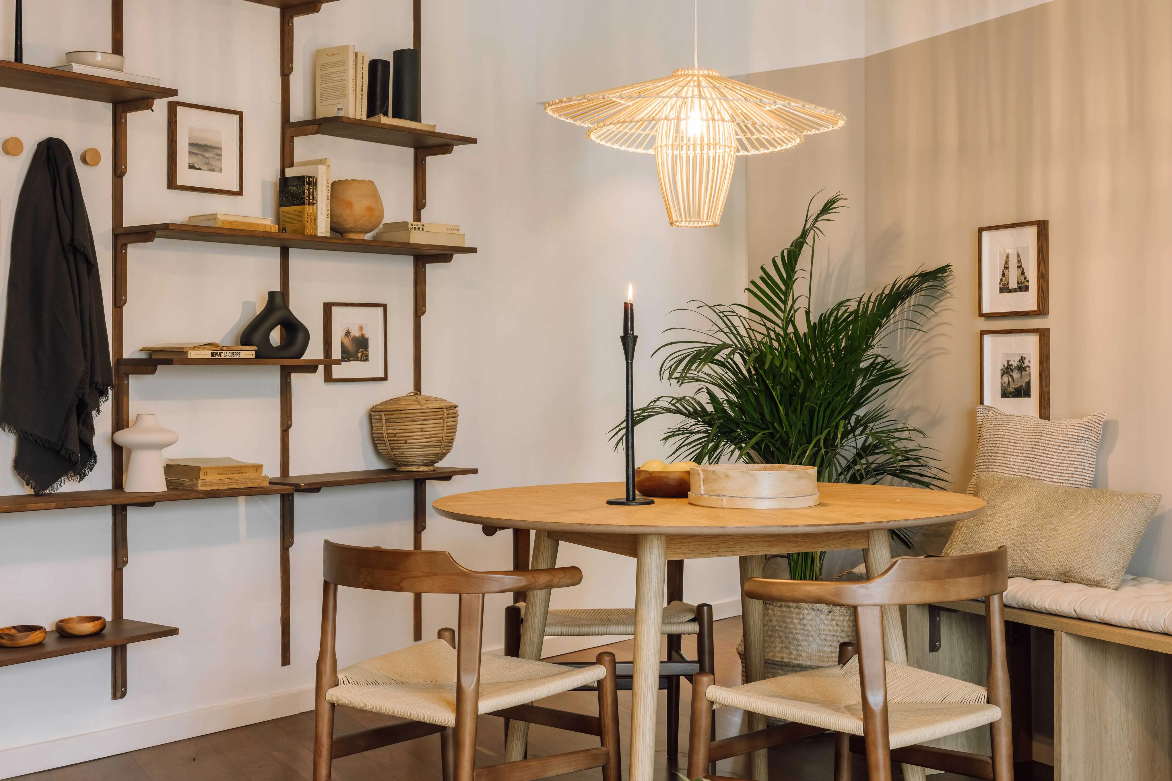 Elegant Lisbon Flat With Ultra-fast Wifi, Dual Monitors & Pro Workspace For Remote Work #2