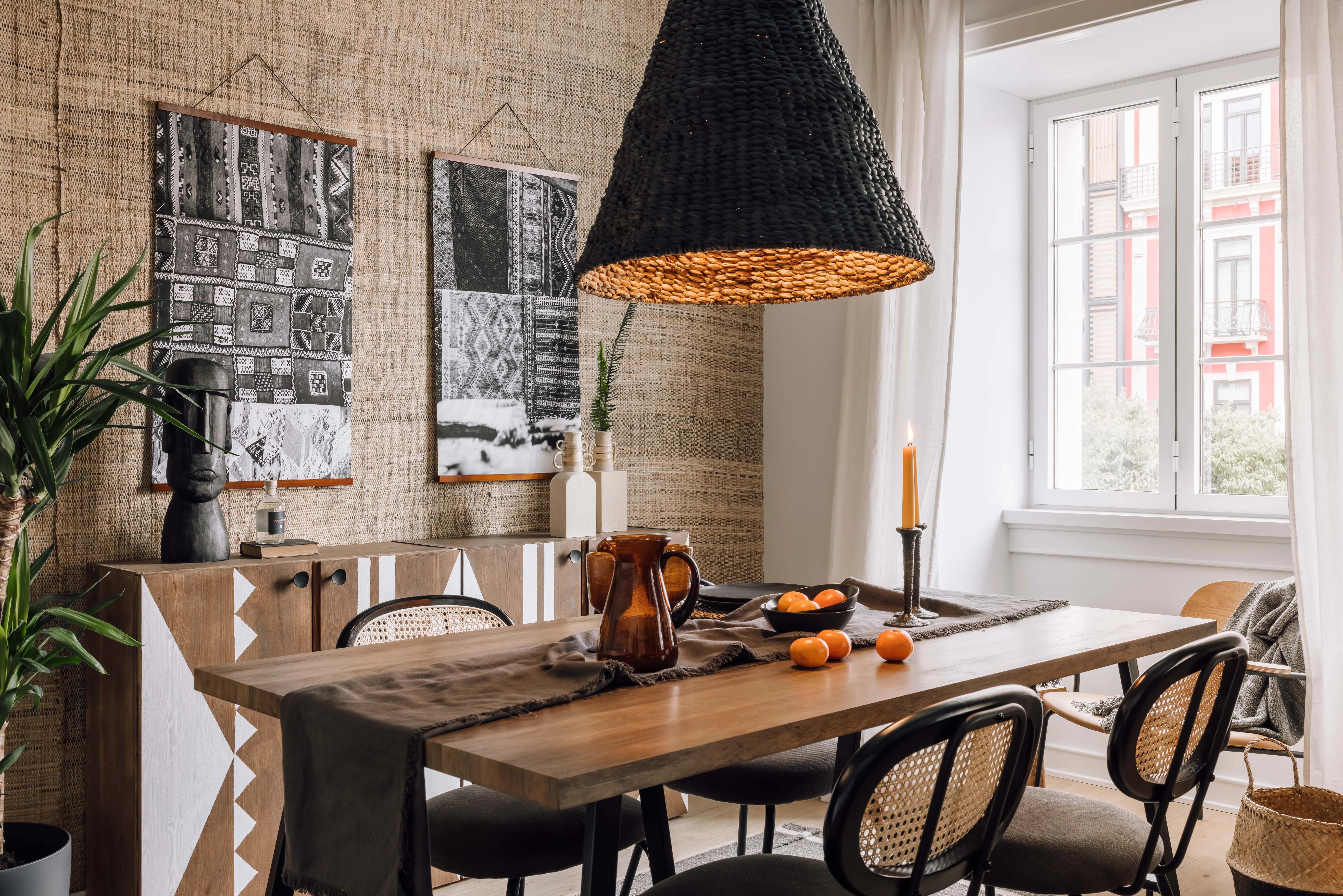 Chic Lisbon Flat With Ultra-fast Wifi & Premium Home Office For Remote Work #4