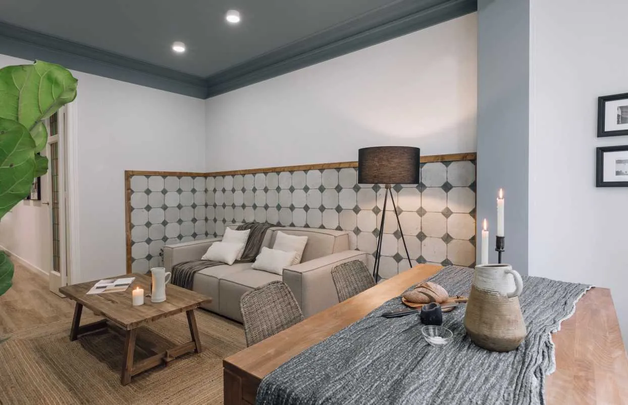 Barcelona Modern Flat With Premium Home Office Setup And High-speed Fiber Internet #5