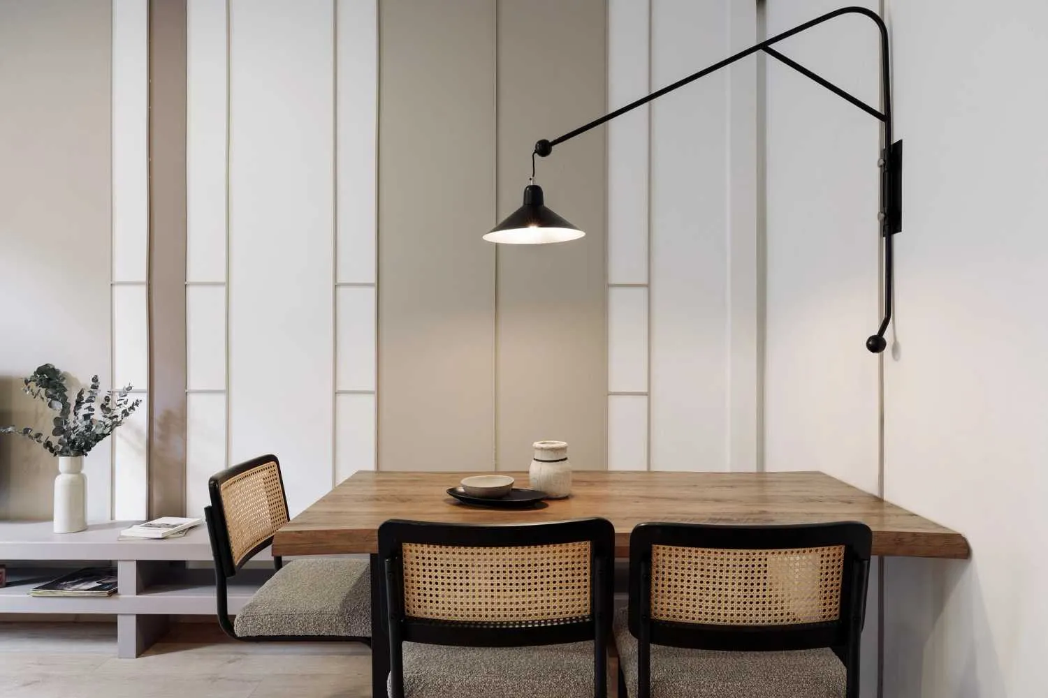 Trendy Barcelona Flat With Gigabit Internet & Professional Home Office Setup #3