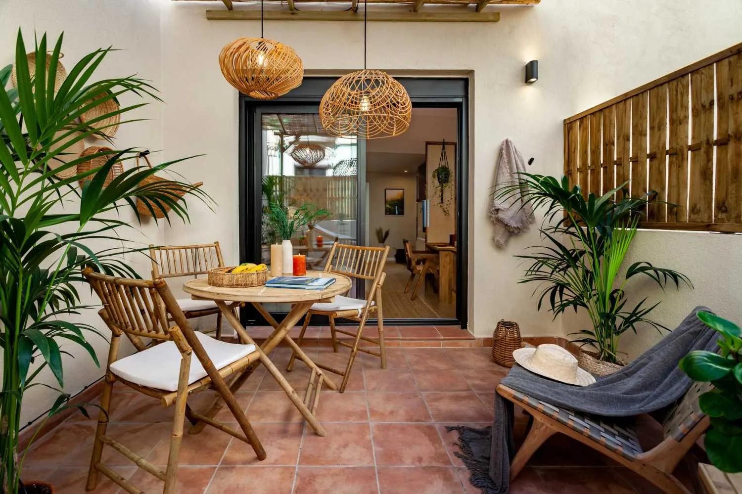 Airy 66m2 Barcelona Flat With Ultra-fast Wifi & Professional Home Office Setup #2