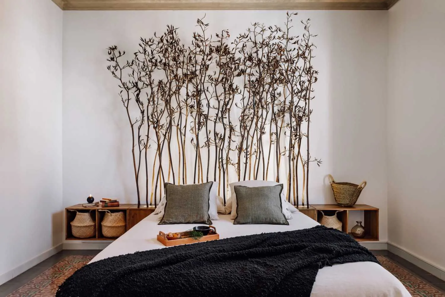 Airy 2-bed Executive Flat With Gigabit Internet & Pro Workspace In Barcelona #5