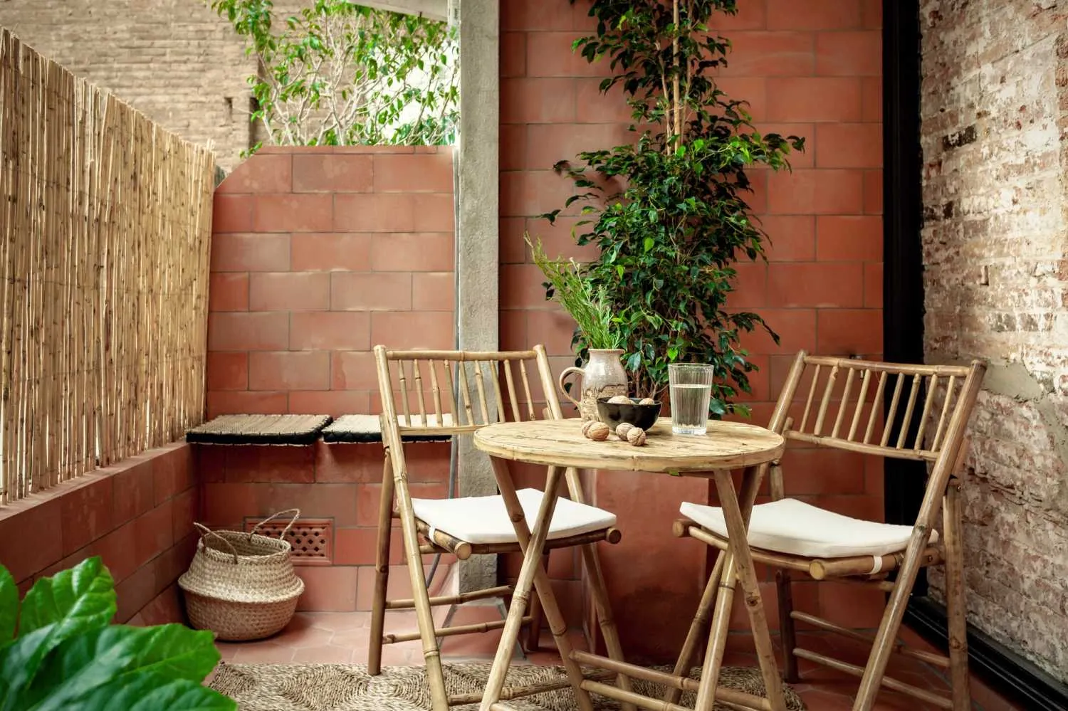 Modern Barcelona Flat With Gigabit Internet & Pro Workspace For Digital Nomads #4