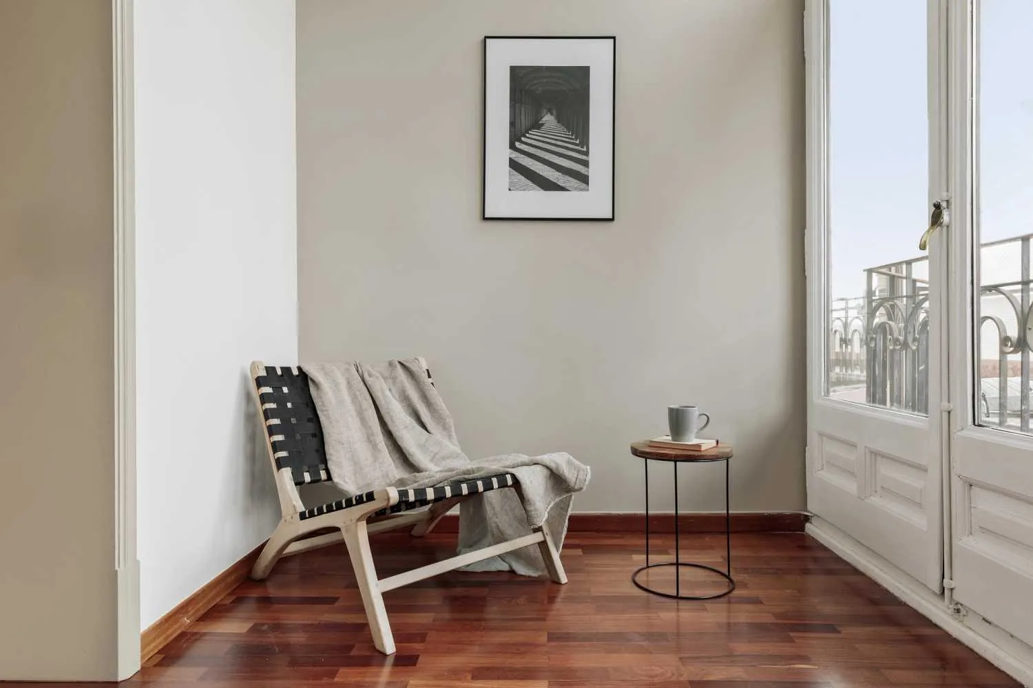 Vast Penthouse With High-speed Fiber & Pro Home Office In Barcelona #2