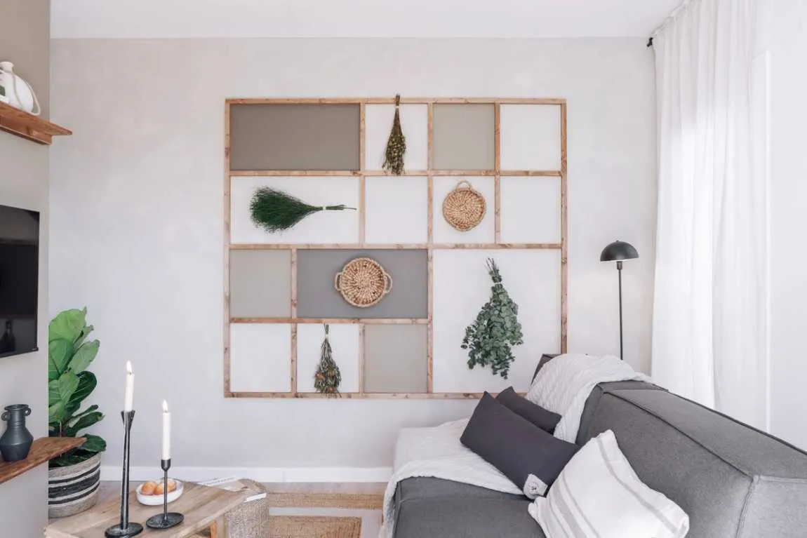Impressive 81m2 Barcelona Flat With High-speed Fiber & Professional Remote Work Setup #3