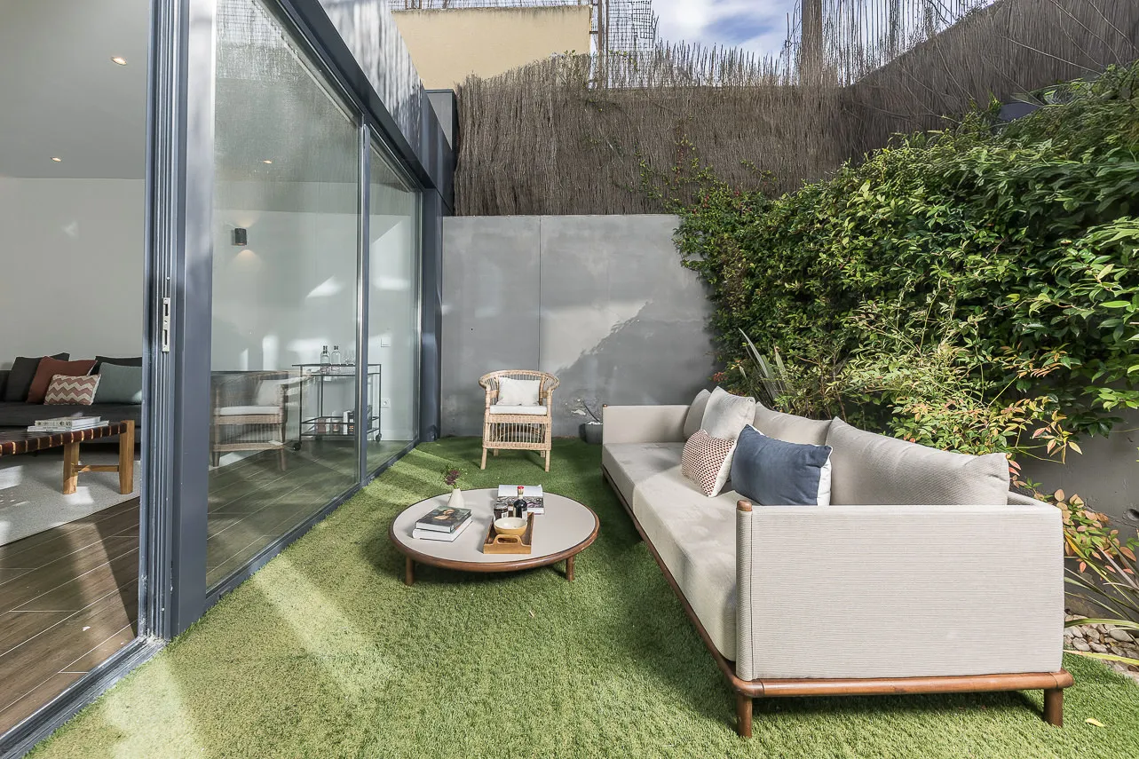 Luxurious Madrid Penthouse With Dedicated Home Office And Scenic Views #5