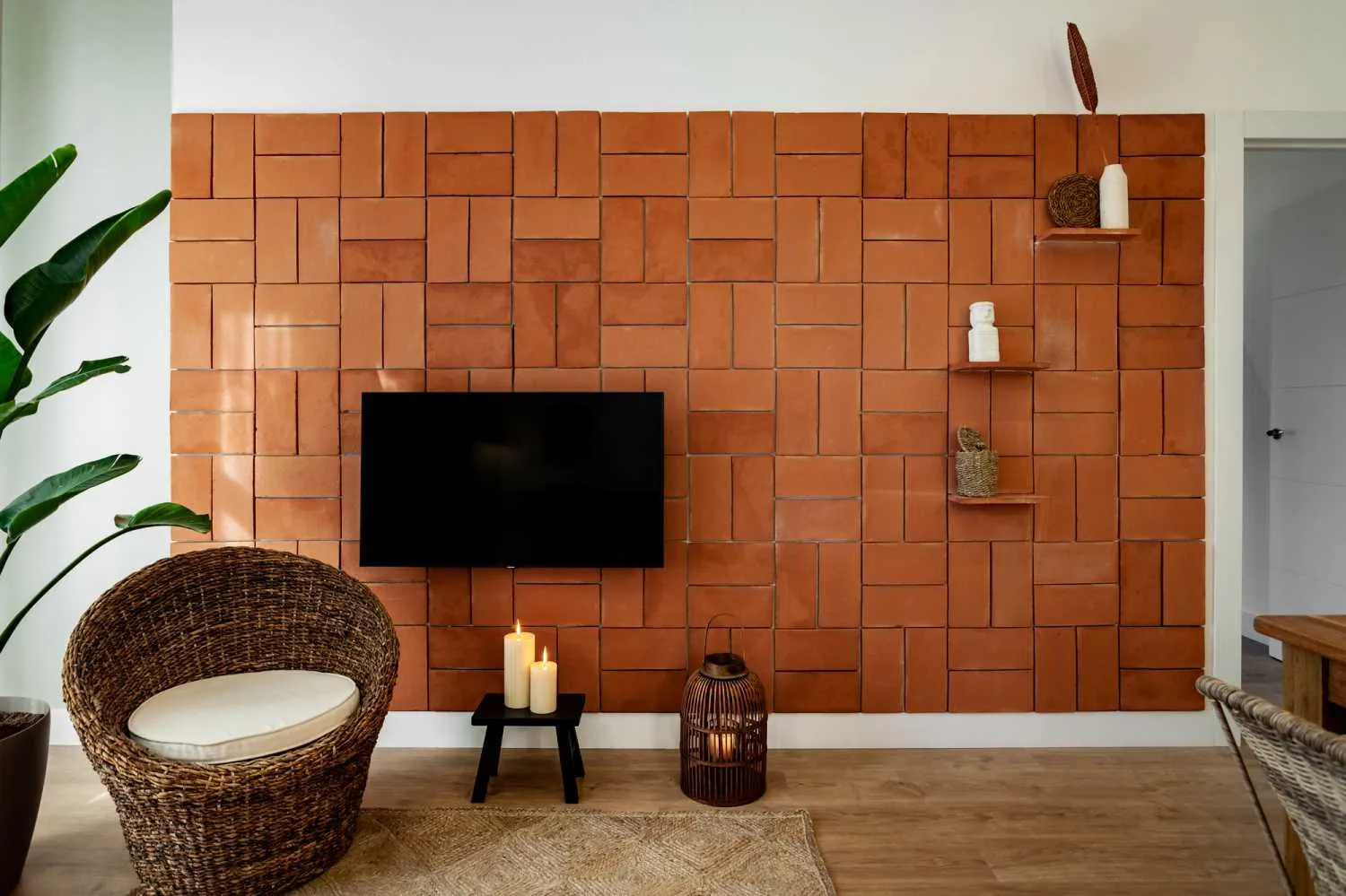 Trendy Barcelona Apartment With Premium Home Office Setup And Fast Fiber Connectivity #5