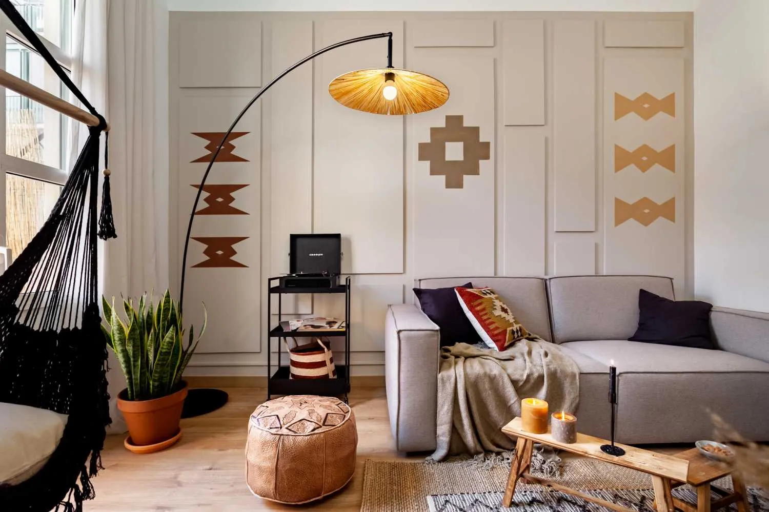 Spacious Barcelona Flat With Pro Workstation & Ultra-fast Wifi For Digital Nomads #3