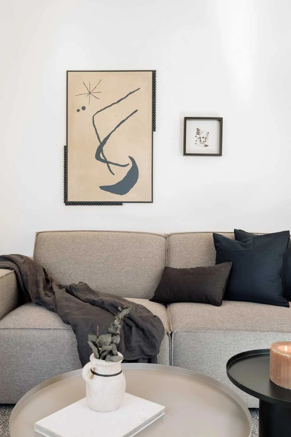 Luxurious 66m2 Barcelona Flat With Ultra-fast Wifi And Pro Workspace For Remote Work #4