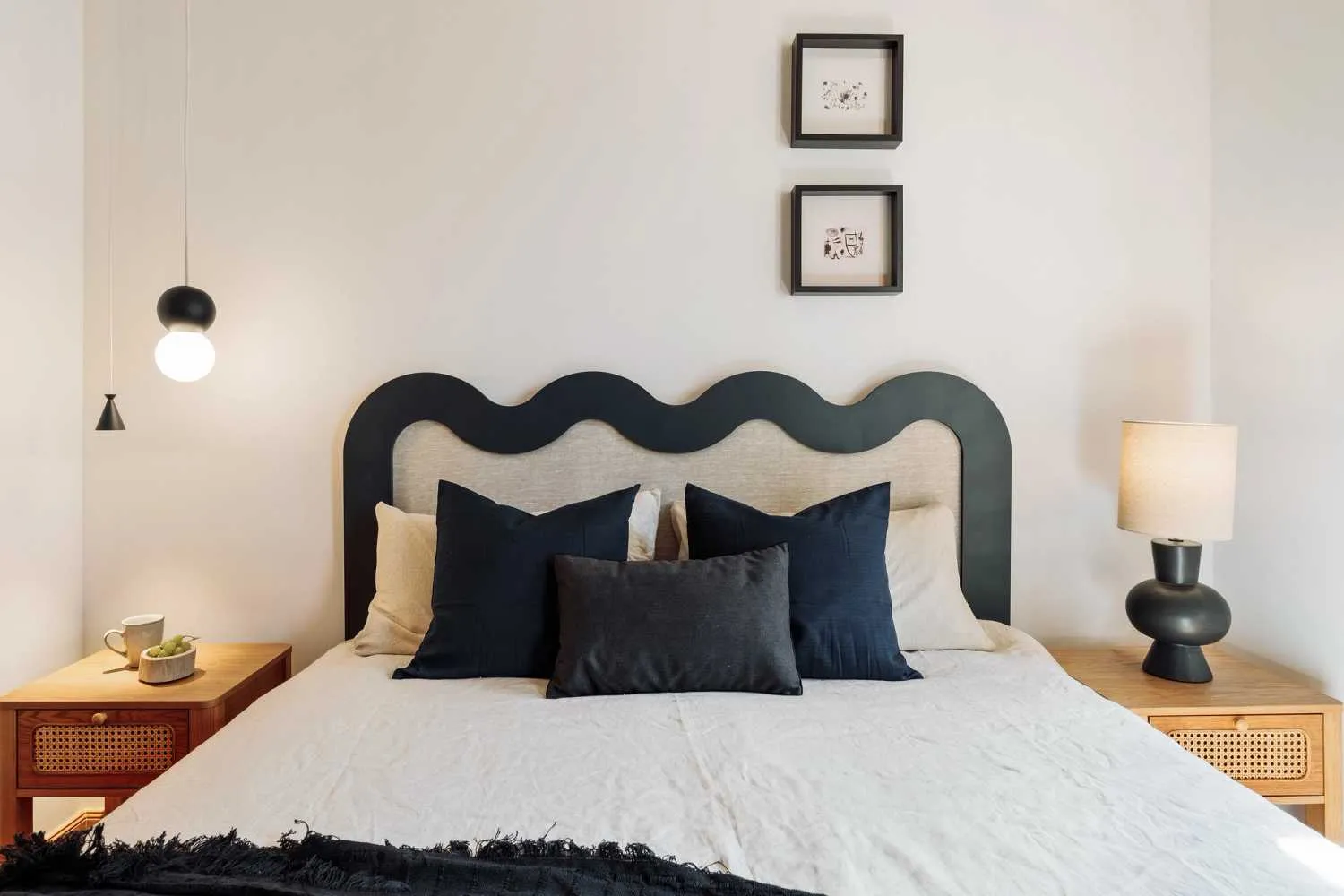 Luxurious 66m2 Barcelona Flat With Ultra-fast Wifi And Pro Workspace For Remote Work #5