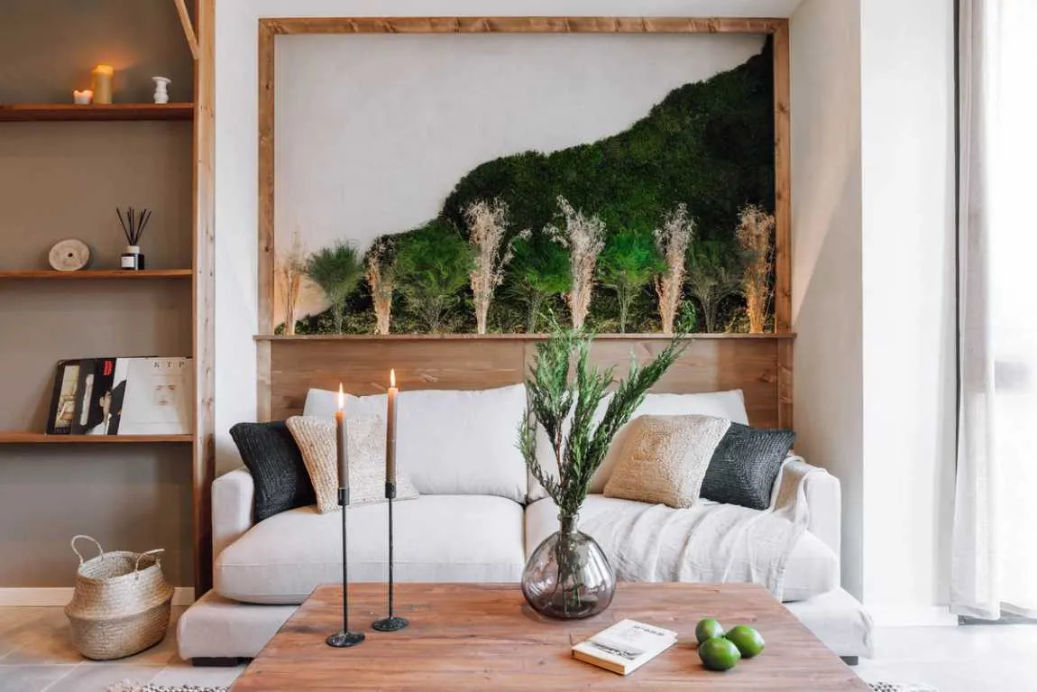 Curated 3-bed Flat With Ultra-fast Wifi And Pro Workspace In Barcelona #2