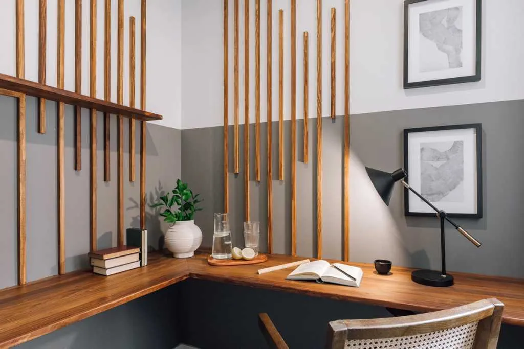 Sophisticated Barcelona Flat With Gigabit Internet & Dual Monitors For Digital Nomads #4