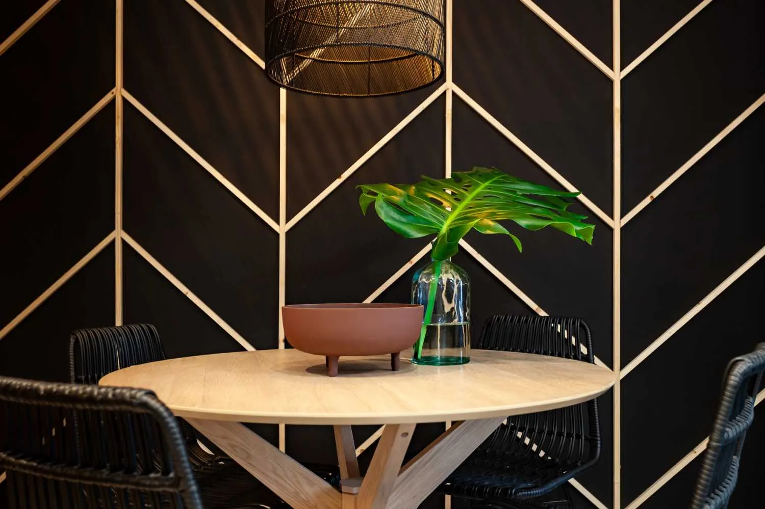 Sophisticated Barcelona Flat With Ultra-fast Wifi And Pro Workspace Setup For Remote Work #4