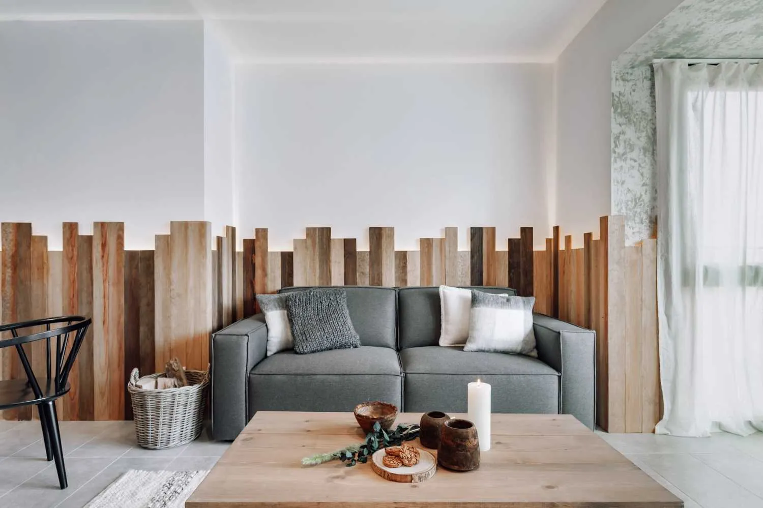 Stylish 3-bed Barcelona Flat With High-speed Fiber & Professional Home Office Setup #2