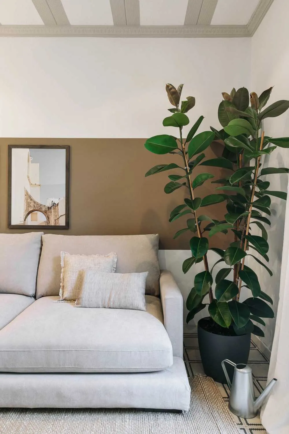Contemporary 2-bed Flat With Ultra-fast Wifi & Professional Workspace In Barcelona #4