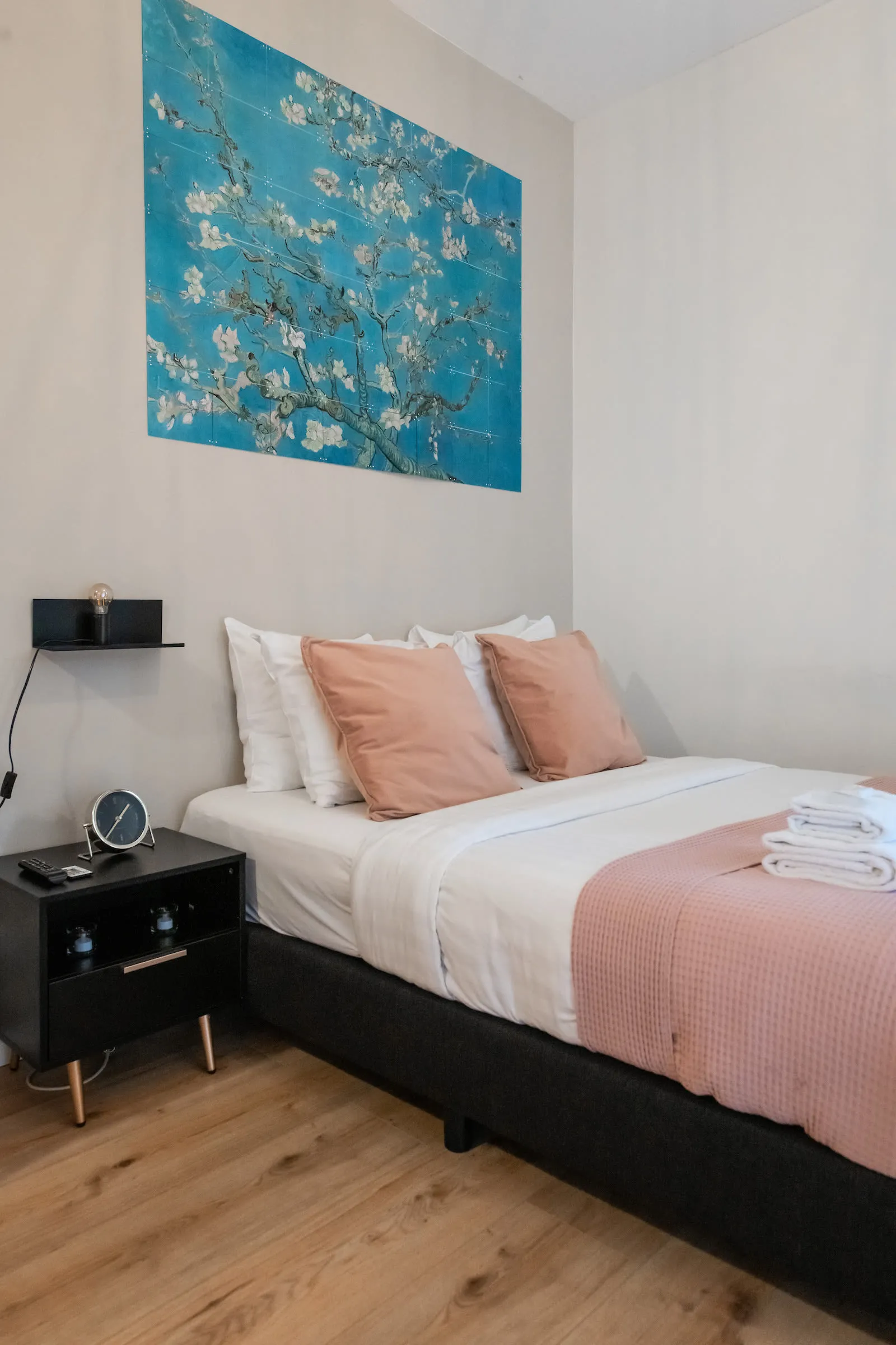 Modern Studio for Professionals in Amsterdam Noord #4