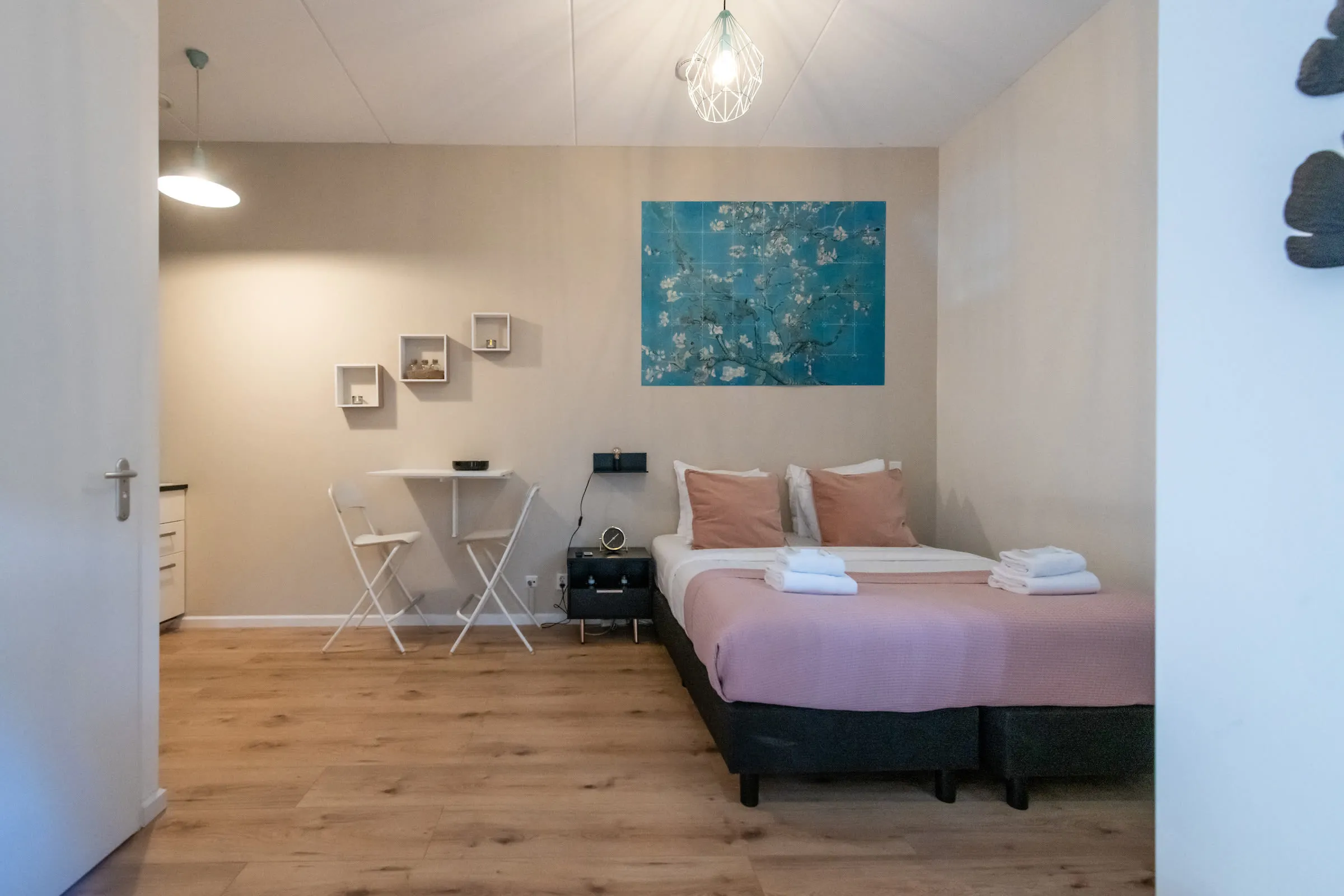 Modern Studio for Professionals in Amsterdam Noord #3